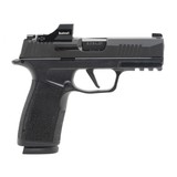 "Sig Sauer P365X Pistol 9mm (PR69637)"