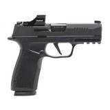 "Sig Sauer P365X Pistol 9mm (PR69637)" - 1 of 4
