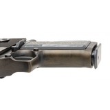 "IWI Desert Eagle Pistol .50 AE (PR69658)" - 2 of 5