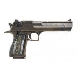 "IWI Desert Eagle Pistol .50 AE (PR69658)"