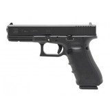 "Glock 17 Gen 4 Pistol 9mm (PR69649)" - 4 of 4