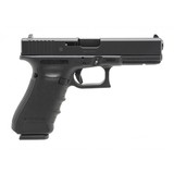 "Glock 17 Gen 4 Pistol 9mm (PR69649)"