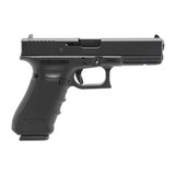 "Glock 17 Gen 4 Pistol 9mm (PR69649)" - 1 of 4