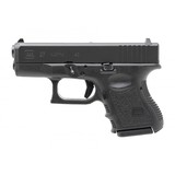 "Glock 27 Gen 4 Pistol .40 S&W (PR69651)" - 4 of 4