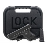 "Glock 27 Gen 4 Pistol .40 S&W (PR69651)" - 3 of 4