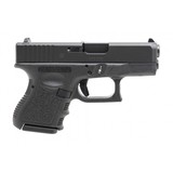 "Glock 27 Gen 4 Pistol .40 S&W (PR69651)" - 1 of 4