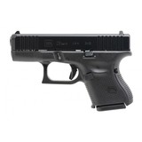 "Glock 26 Gen 5 Pistol 9mm (PR69652)" - 2 of 4