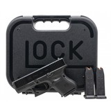 "Glock 26 Gen 5 Pistol 9mm (PR69652)" - 3 of 4