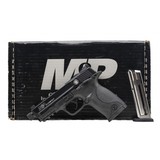 "Smith & Wesson M&P 22 Compact Pistol .22 LR (PR69645)" - 3 of 4
