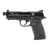 "Smith & Wesson M&P 22 Compact Pistol .22 LR (PR69645)" - 2 of 4