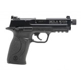 "Smith & Wesson M&P 22 Compact Pistol .22 LR (PR69645)"