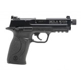 "Smith & Wesson M&P 22 Compact Pistol .22 LR (PR69645)" - 1 of 4