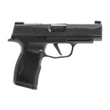 "Sig Sauer P365 XL Pistol 9mm (PR69642)"