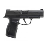 "Sig Sauer P365 XL Pistol 9mm (PR69642)" - 1 of 4