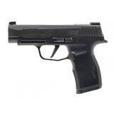 "Sig Sauer P365 XL Pistol 9mm (PR69642)" - 2 of 4