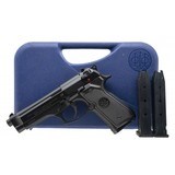"Beretta 92FS Pistol 9mm (PR69639)" - 6 of 7