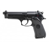 "Beretta 92FS Pistol 9mm (PR69639)" - 7 of 7