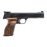 "Smith & Wesson 41 Pistol .22 LR (PR69636)"