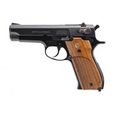 "Smith & Wesson 39-2 Pistol 9mm (PR69692)" - 7 of 7