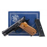"Smith & Wesson 39-2 Pistol 9mm (PR69692)" - 6 of 7