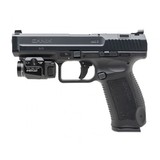 "Canik TP9SA MOD 2 Pistol 9mm (PR69690)" - 4 of 4
