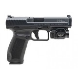 "Canik TP9SA MOD 2 Pistol 9mm (PR69690)" - 1 of 4
