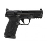 "(SN: DLW3910) Smith & Wesson M&P M2.0 Pistol 10MM (NGZ1408) New"