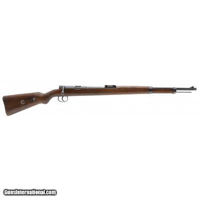 "Walther Sportmodell .22 Caliber Training Rifle (R31031)"