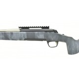 "(SN: 24191ZP354) Browning X-Bolt Target McMillian A3-5 Rifle 6.5 Creedmoor (NGZ5009)" - 2 of 5