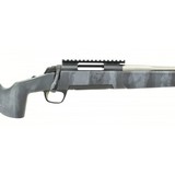 "(SN: 24191ZP354) Browning X-Bolt Target McMillian A3-5 Rifle 6.5 Creedmoor (NGZ5009)" - 4 of 5