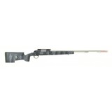 "(SN: 24191ZP354) Browning X-Bolt Target McMillian A3-5 Rifle 6.5 Creedmoor (NGZ5009)" - 1 of 5