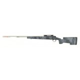 "(SN: 24191ZP354) Browning X-Bolt Target McMillian A3-5 Rifle 6.5 Creedmoor (NGZ5009)" - 5 of 5