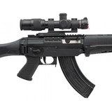 "Sig Sauer 556R Rifle 7.62x39 (R41812) ATX" - 4 of 4