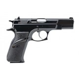 "Tanfoglio TZ-75 pistol 9mm (PR67804) Consignment" - 1 of 6