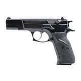 "Tanfoglio TZ-75 pistol 9mm (PR67804) Consignment" - 2 of 6