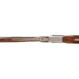 "Browning BSS Grade II Sporter Shotgun 20 Gauge (S16283)" - 2 of 6