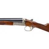 "Browning BSS Grade II Sporter Shotgun 20 Gauge (S16283)" - 4 of 6