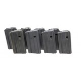 "8 Vietnam era Colt (.223 Marked) 20rd magazines (MM5344) CONSIGNMENT" - 3 of 3