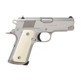 "Colt Officers ACP Pistol .45 ACP (C20348)" - 1 of 6