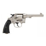 "Colt 1917 Revolver .45 LC (C20349) Consignment" - 6 of 6