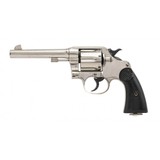 "Colt 1917 Revolver .45 LC (C20349) Consignment" - 1 of 6