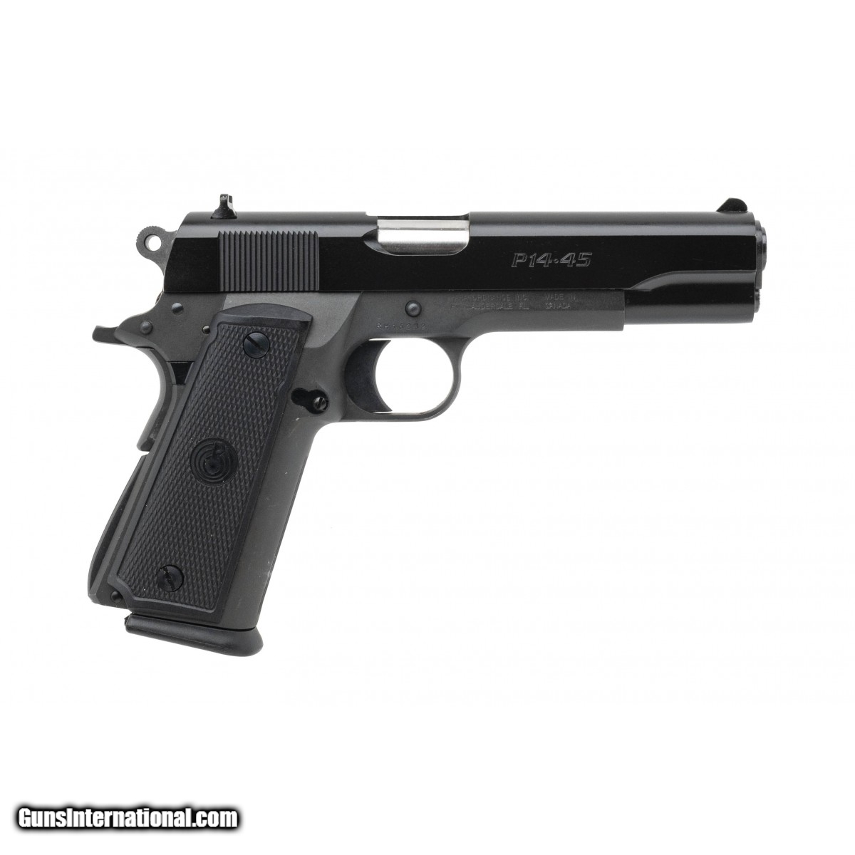 Para Ordnance P14-45 1911 Pistol .45 ACP (PR69631)