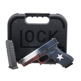 "Glock 17 Gen 3 Pistol 9mm (PR69612)" - 2 of 4