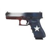 "Glock 17 Gen 3 Pistol 9mm (PR69612)" - 4 of 4