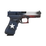 "Glock 17 Gen 3 Pistol 9mm (PR69612)" - 1 of 4