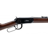 "Winchester 94 NRA Centennial Commemorative Rifle 30-30 Win (W13443) ATX" - 3 of 7