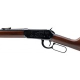 "Winchester 94 NRA Centennial Commemorative Rifle 30-30 Win (W13443) ATX" - 2 of 7