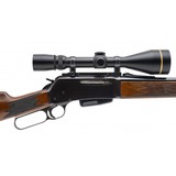"Browning BLR Rifle .308 (R43069)" - 4 of 4