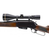 "Browning BLR Rifle .308 (R43069)" - 2 of 4