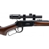 "Winchester 94 NRA Centennial Commemorative Rifle 30-30 Win (W13438)" - 4 of 8